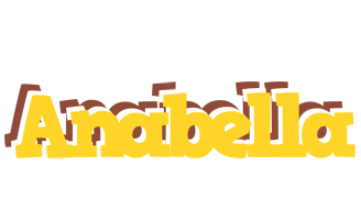 Anabella hotcup logo