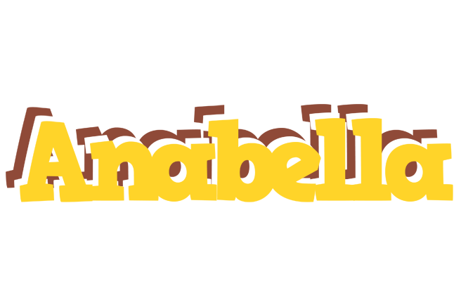 Anabella hotcup logo