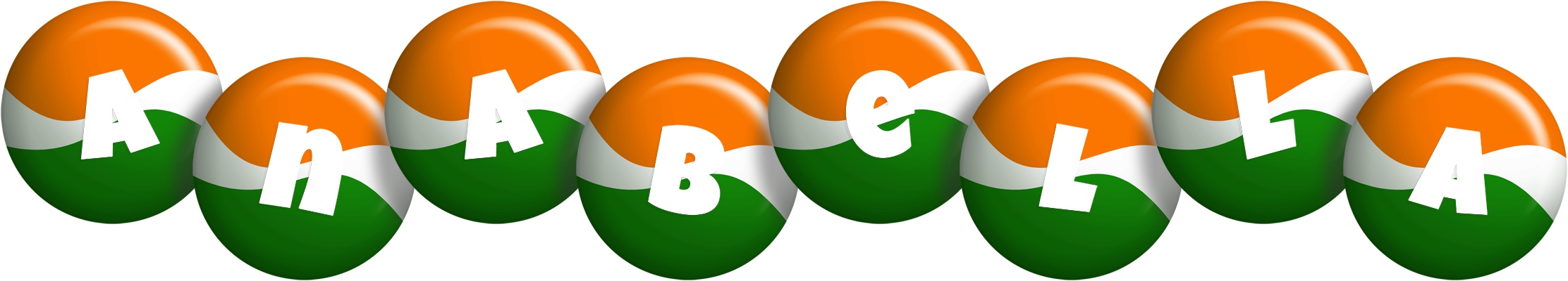 Anabella india logo