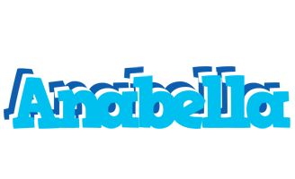 Anabella jacuzzi logo