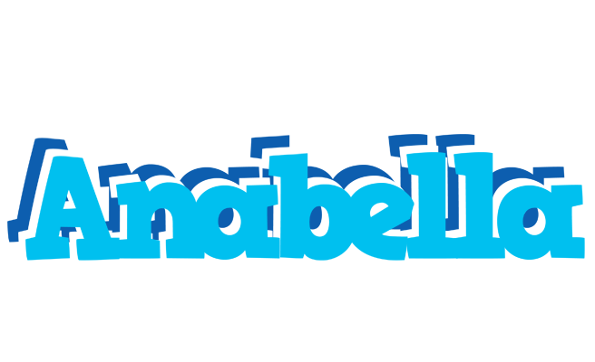 Anabella jacuzzi logo