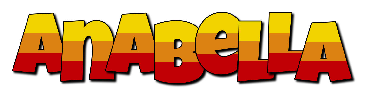 Anabella jungle logo