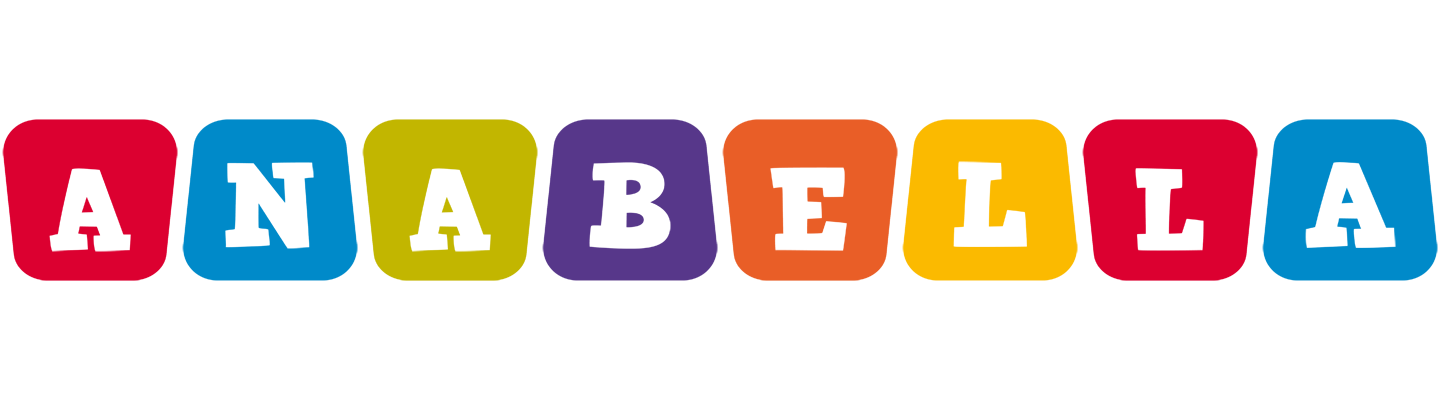 Anabella kiddo logo