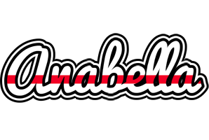 Anabella kingdom logo