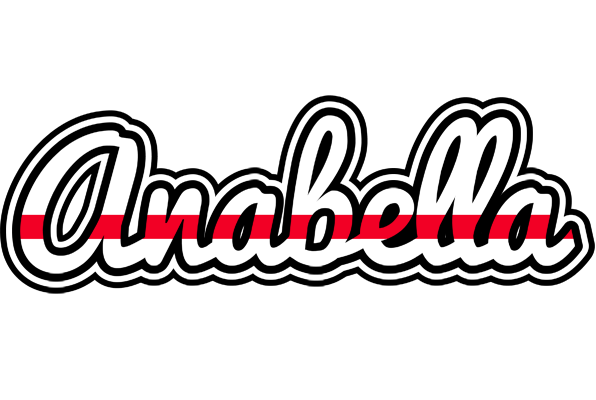 Anabella kingdom logo