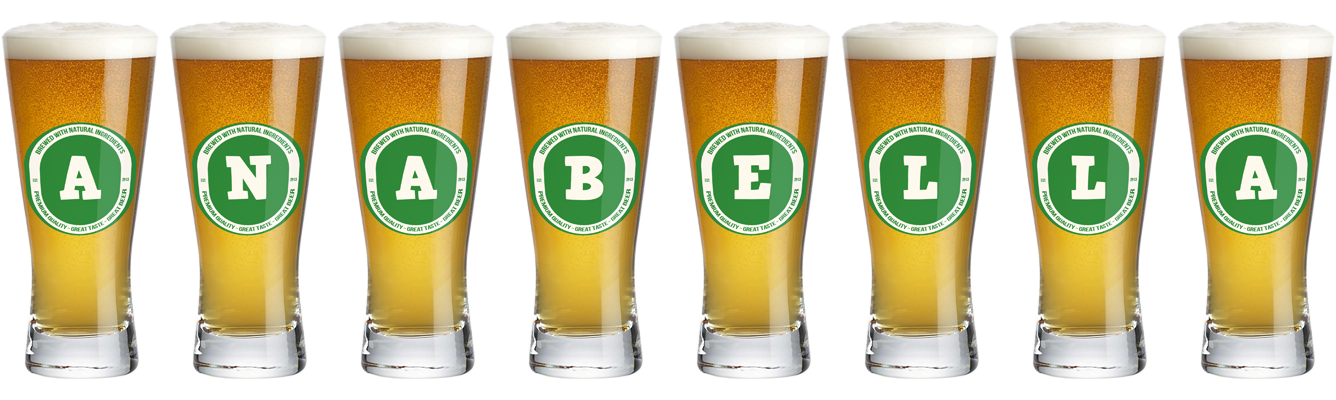 Anabella lager logo