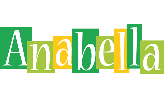 Anabella lemonade logo