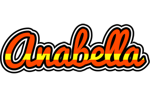 Anabella madrid logo