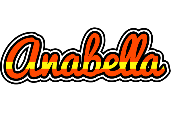 Anabella madrid logo