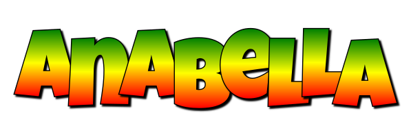 Anabella mango logo