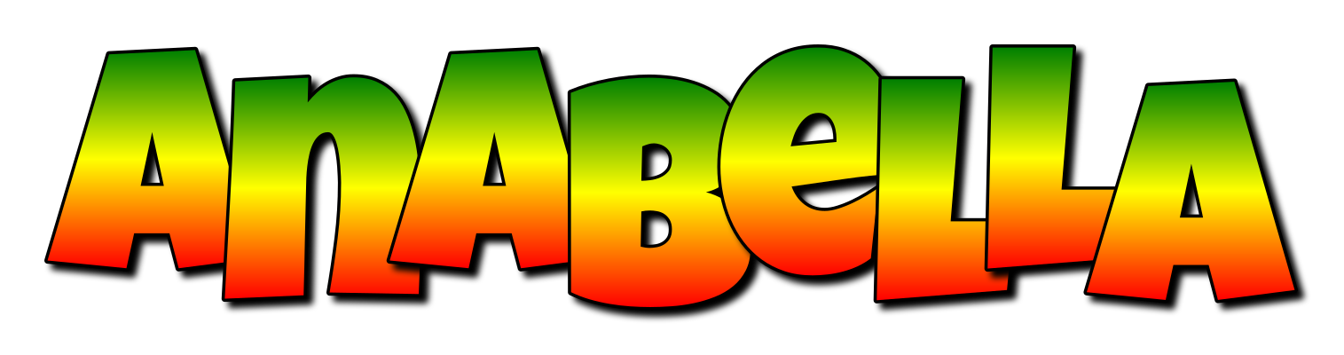 Anabella mango logo
