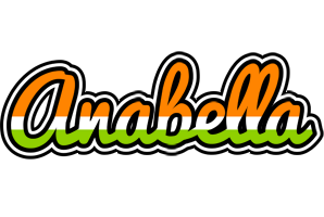 Anabella mumbai logo