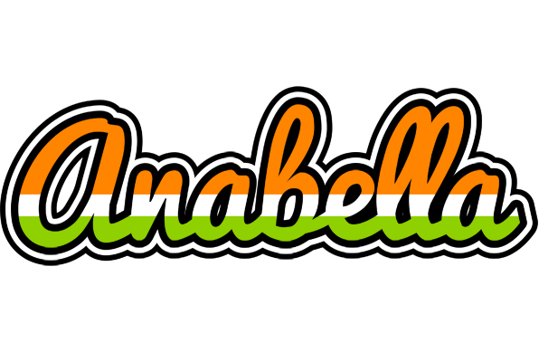 Anabella mumbai logo