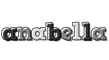 Anabella night logo