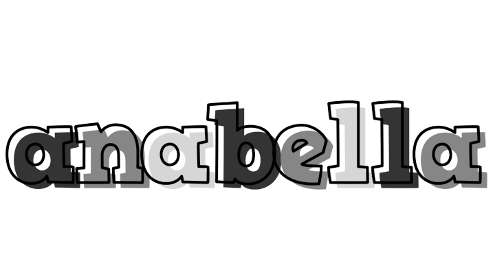 Anabella night logo