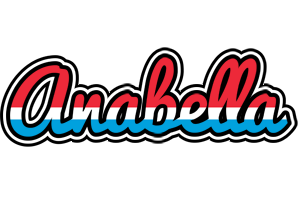 Anabella norway logo