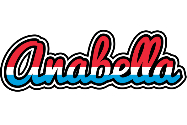 Anabella norway logo