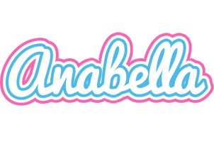 Anabella outdoors logo