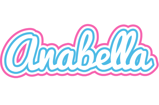 Anabella outdoors logo
