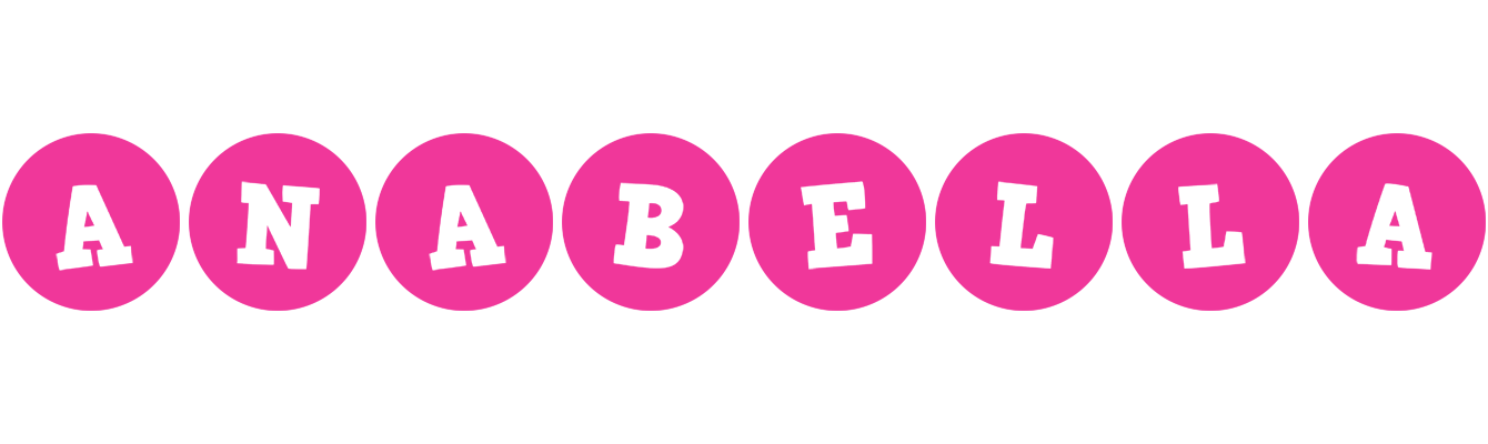 Anabella poker logo