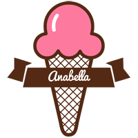 Anabella premium logo