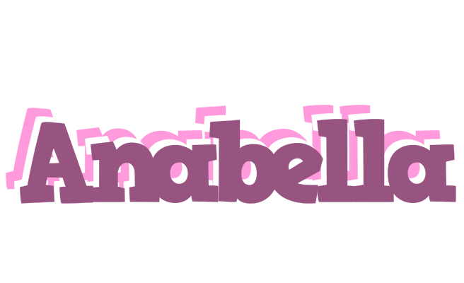 Anabella relaxing logo