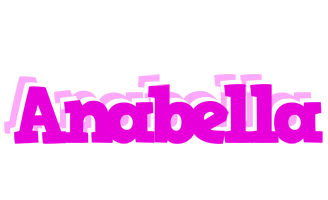 Anabella rumba logo