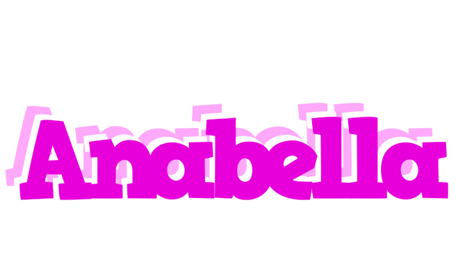 Anabella rumba logo