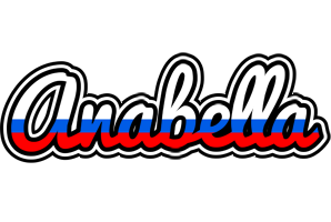 Anabella russia logo