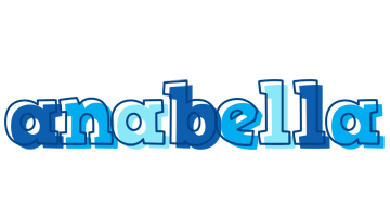 Anabella sailor logo