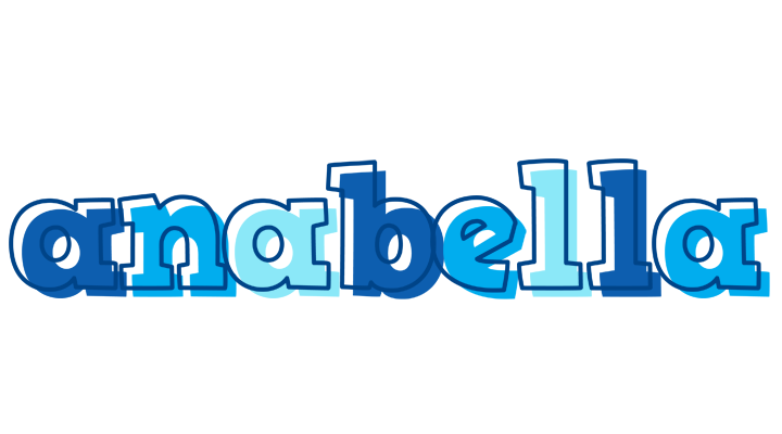 Anabella sailor logo