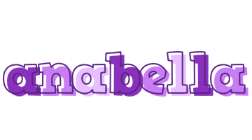 Anabella sensual logo