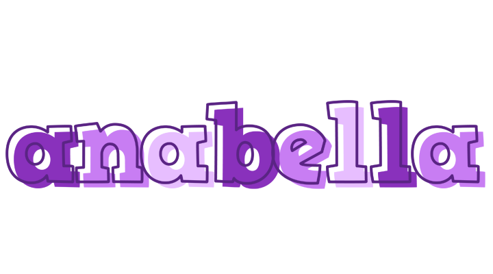 Anabella sensual logo