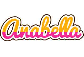 Anabella smoothie logo