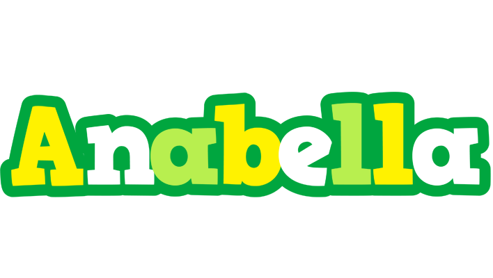 Anabella soccer logo