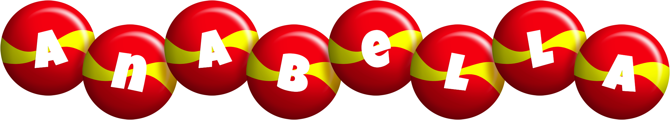 Anabella spain logo