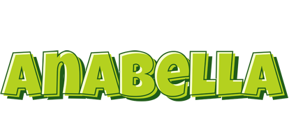 Anabella summer logo