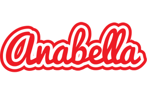 Anabella sunshine logo