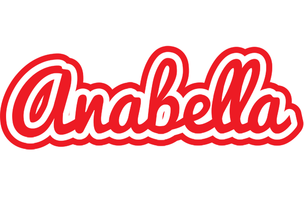 Anabella sunshine logo