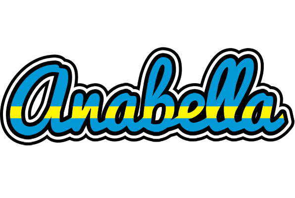 Anabella sweden logo