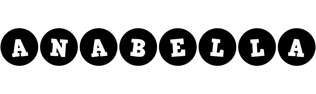 Anabella tools logo