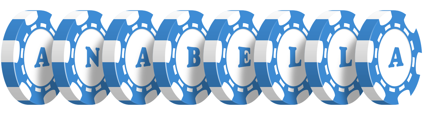 Anabella vegas logo