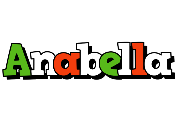 Anabella venezia logo