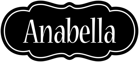 Anabella welcome logo