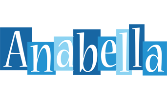 Anabella winter logo