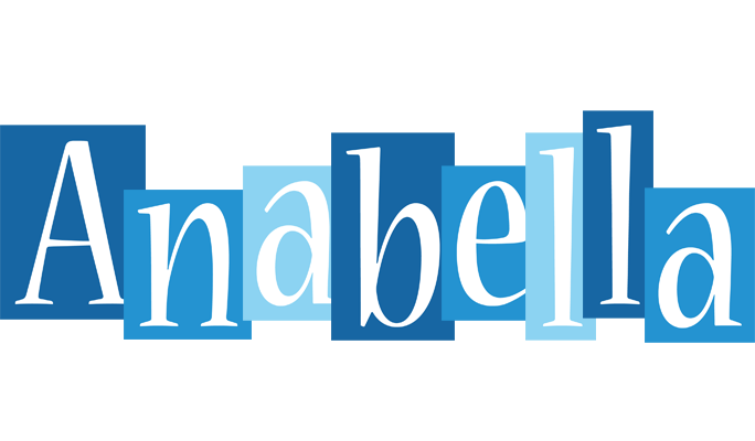 Anabella winter logo