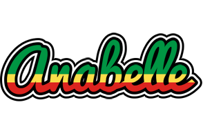 Anabelle african logo