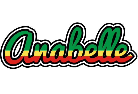 Anabelle african logo