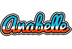 Anabelle america logo