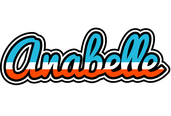 Anabelle america logo